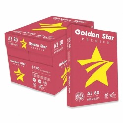 Golden Star 3736 - Carta...