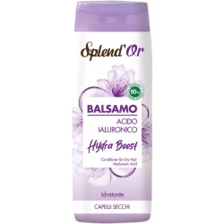 Splendor 3718 - Balsamo...