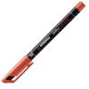 Stabilo 843/40 - Marcatore Oh-Pen M Rosso Conf.10 pz