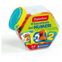 Clementoni 16492 -...
