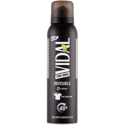 Vidal 2124 - deodorante...