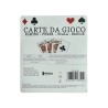 Fratelli Pesce 8755 - Blister Carte Ramino 2 Mazzi