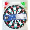 Fratelli Pesce 8687 - Bersaglio Freccette 29 Cm
