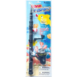 Fratelli Pesce 8688 - Canna...