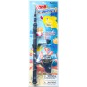 Fratelli Pesce 8688 - Canna da Pesca Telescopica 160 cm
