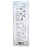 Fratelli Pesce 8688 - Canna da Pesca Telescopica 160 cm