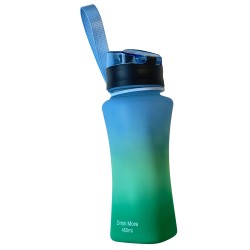 Fratelli Pesce 8754 - Borraccia Sport 450 ml
