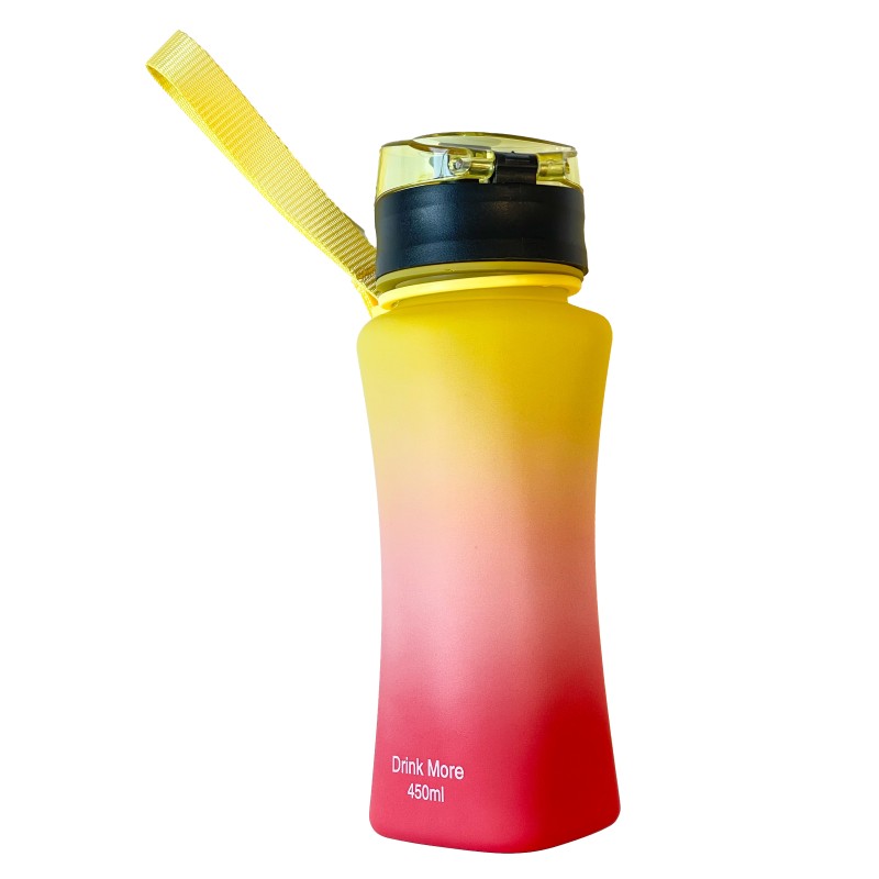 Fratelli Pesce 8754 - Borraccia Sport 450 ml
