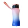 Fratelli Pesce 8754 - Borraccia Sport 450 ml