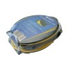 Fratelli Pesce 4881 - Gonfiatore a Pedale 3 Lt.