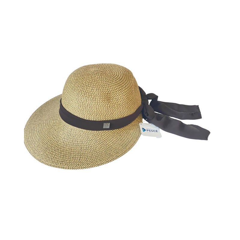 Fratelli Pesce 8721- Cappello Glam Donna Regolabile