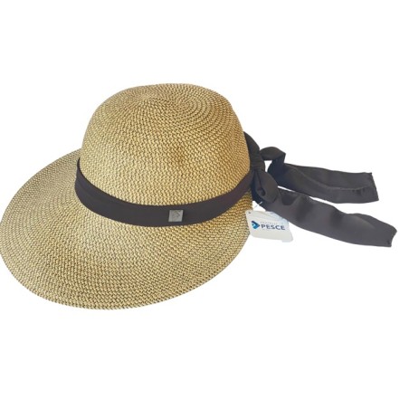 Fratelli Pesce 8721- Cappello Glam Donna Regolabile