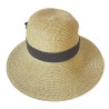 Fratelli Pesce 8721- Cappello Glam Donna Regolabile