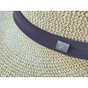 Fratelli Pesce 8721- Cappello Glam Donna Regolabile