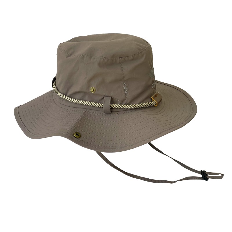 Fratelli Pesce 8724 - Cappello Walker Sun Regolabile