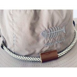 Fratelli Pesce 8724 - Cappello Walker Sun Regolabile
