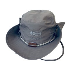 Fratelli Pesce 8724 - Cappello Walker Sun Regolabile