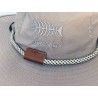 Fratelli Pesce 8724 - Cappello Walker Sun Regolabile