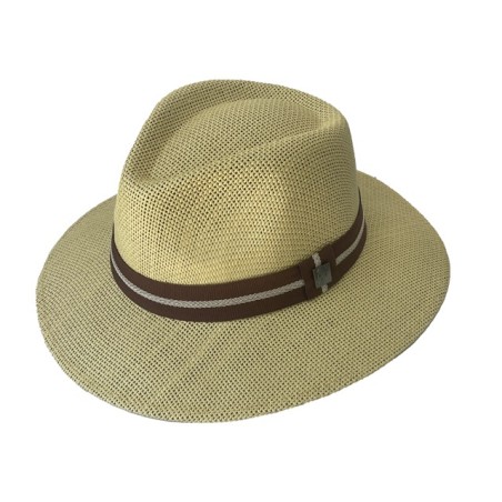 Fratelli Pesce 8720 - Cappello Versilia Regolabile
