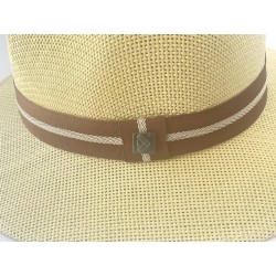 Fratelli Pesce 8720 - Cappello Versilia Regolabile