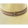 Fratelli Pesce 8720 - Cappello Versilia Regolabile