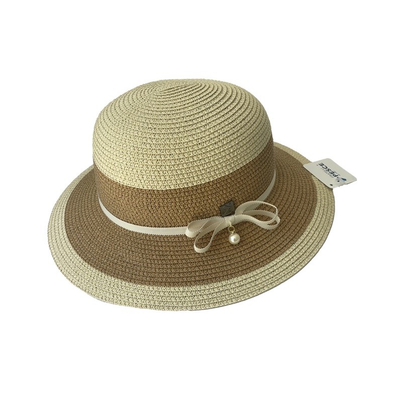 Fratelli Pesce 8722 - Cappello Perla Regolabile