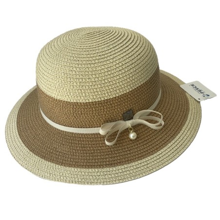 Fratelli Pesce 8722 - Cappello Perla Regolabile