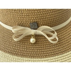 Fratelli Pesce 8722 - Cappello Perla Regolabile