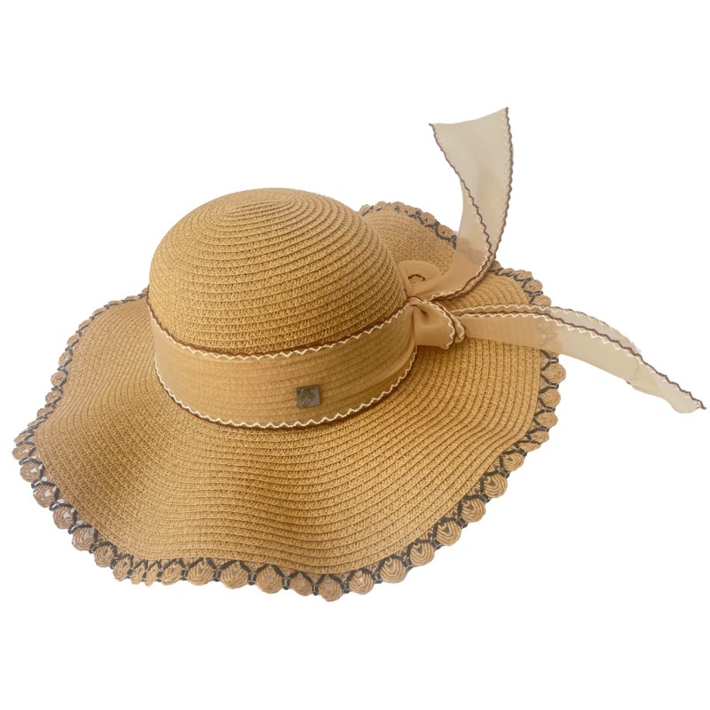 Fratelli Pesce 8725 - Cappello Lisa Regolabile