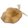 Fratelli Pesce 8725 - Cappello Lisa Regolabile
