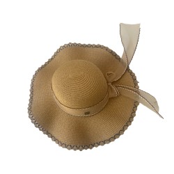 Fratelli Pesce 8725 - Cappello Lisa Regolabile