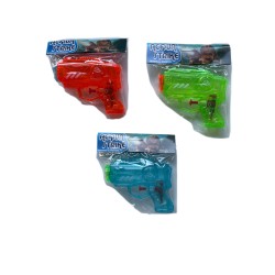 Fratelli Pesce 8728 - Pistola ad Acqua Aquastrike 70 ml