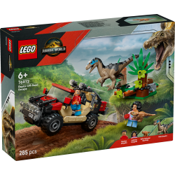 Lego 76972 - Jurassic World...