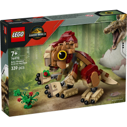 Lego 76970 - Jurassic World...