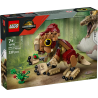 Lego 76970 - Jurassic World - Dinosauro Cucciolo Dolores