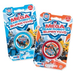 Rstoys 10684 - Yo-Yo Mega...