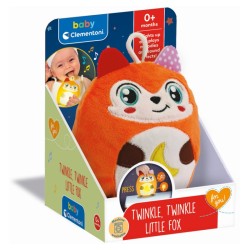 Clementoni 17555 - Baby...