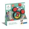 Clementoni 17557 - Disney Baby - Volante Morbido Travel