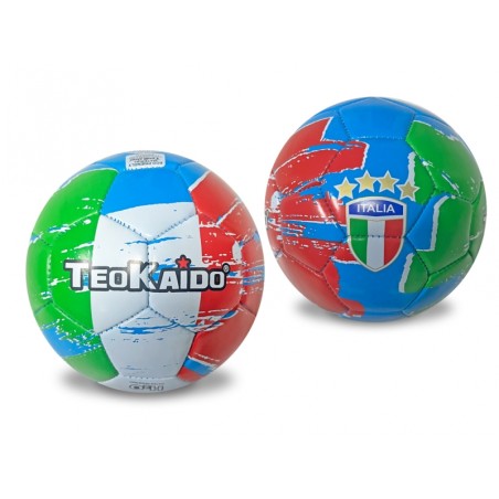 Teorema 52263 - Palla Calcio Cucita Size 2 D.140