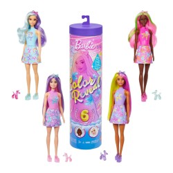 Mattel JFV58 - Barbie -...