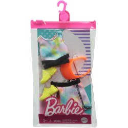 Mattel GWD960 - Barbie -...
