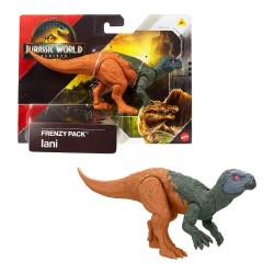 Mattel JGB72 - Jurrasic...