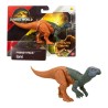 Mattel JGB72 - Jurrasic World - Dinosauro Pericolo Giurassico
