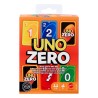 Mattel JHH48 - Gioco Uno Zero