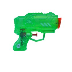 Fratelli Pesce 8728 - Pistola ad Acqua Aquastrike 70 ml
