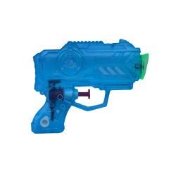 Fratelli Pesce 8728 - Pistola ad Acqua Aquastrike 70 ml