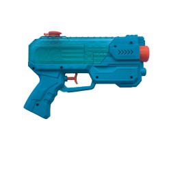 Fratelli Pesce 8756 - Pistola ad Acqua 21 cm
