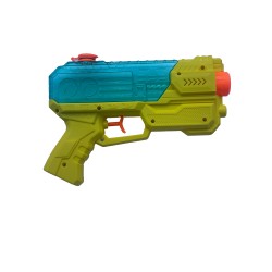 Fratelli Pesce 8756 - Pistola ad Acqua 21 cm
