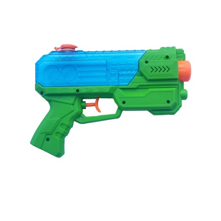 Fratelli Pesce 8756 - Pistola ad Acqua 21 cm