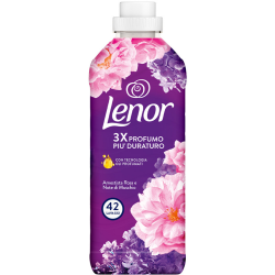 Lenor 318497 - Ammorbidente...